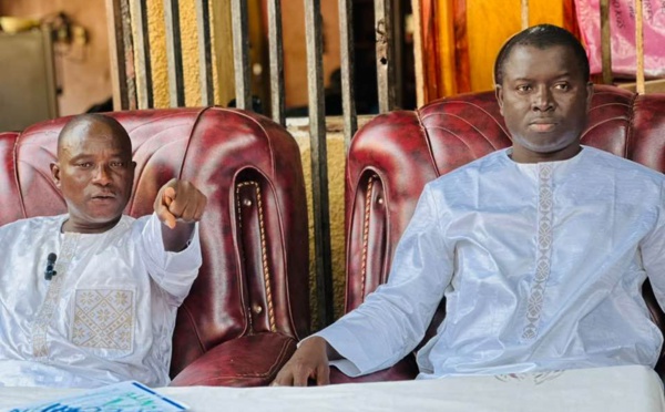 Campagne électorale/Kédougou: Cheikh Issa Sall plaide pour une exploitation judicieuse du potentiel économique 