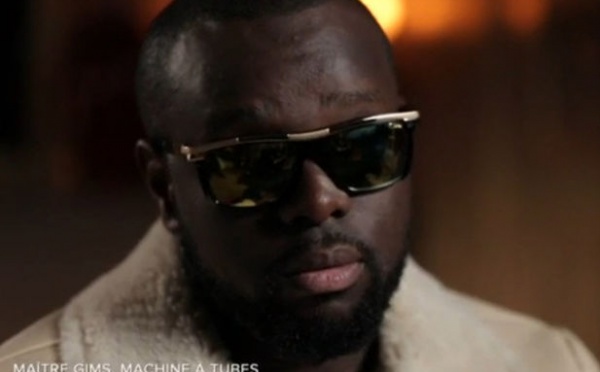 Maitre Gims raconte son enfance : "La situation était terrible