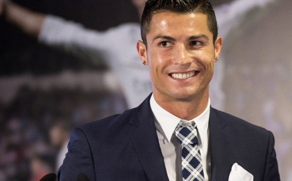 Cristiano Ronaldo : Il va toucher le pactole... sans rien faire!