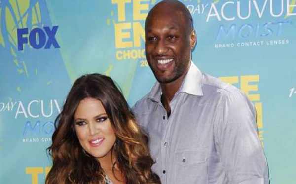 Khloé Kardashian ne veut plus divorcer