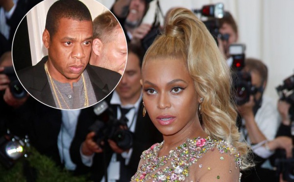 Beyoncé et Jay Z auraient rompu pendant un an à cause de Rihanna