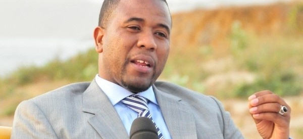 Législatives 2024 : Bougane Guèye Dany félicite Ousmane Sonko