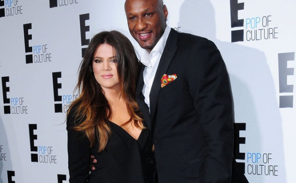 Lamar Odom a besoin d’un nouveau rein, Khloé Kardashian reprend son business…