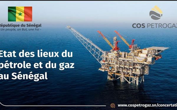 Combien le Sénégal gagne réellement sur le pétrole ?