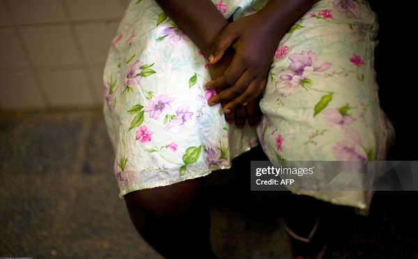 Guédiawaye: un bijoutier accusé de viol sur une fillette de 8 ans déféré au parquet