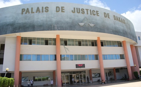 Les cinq partisans de Farba Ngom, acquittés par le tribunal des flagrants délits de Dakar