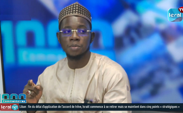 Projet de loi bancaire : Imam Cheikh Ndiaye dénonce la nonchalance de nos députés sur certaines lois