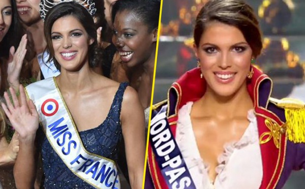 Photos : Miss France 2016 : découvrez l'heureuse élue !