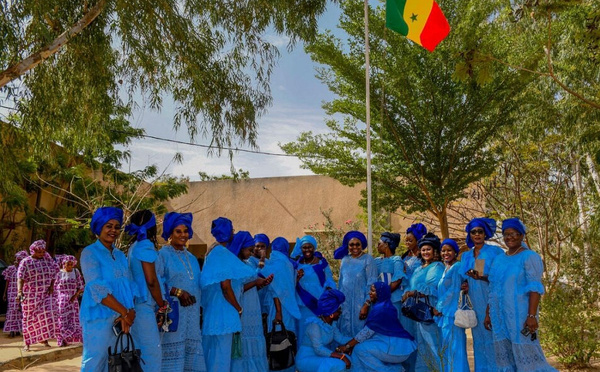 Parité, Accès Au Foncier, Loi Sur Le Refus De Paternité…Les doléances des femmes de la région de Kaolack