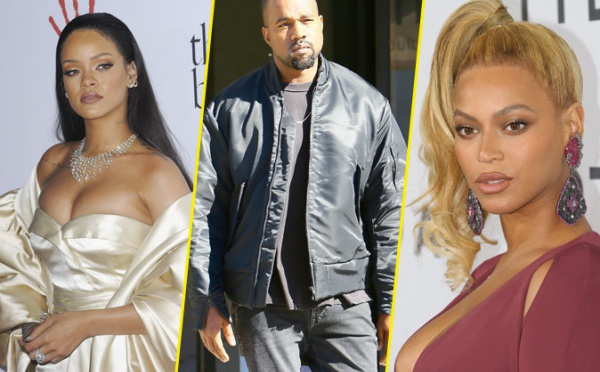 Rihanna, Kanye West, Beyoncé… Un accord à l’amiable avec Eleven Paris !