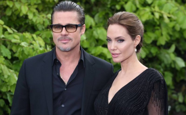 Angelina Jolie et Brad Pitt : l'accident qui gâche leurs vacances !