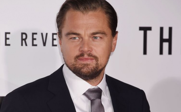 Leonardo DiCa­prio a refusé de jouer Dark Vador dans Star Wars