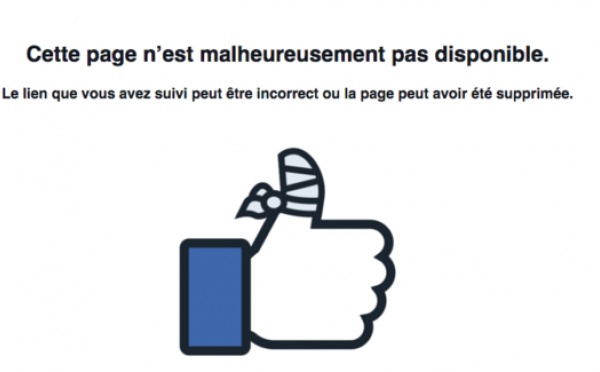 Viol présumé à Perpignan : Facebook critiqué pour avoir laissé la vidéo en ligne