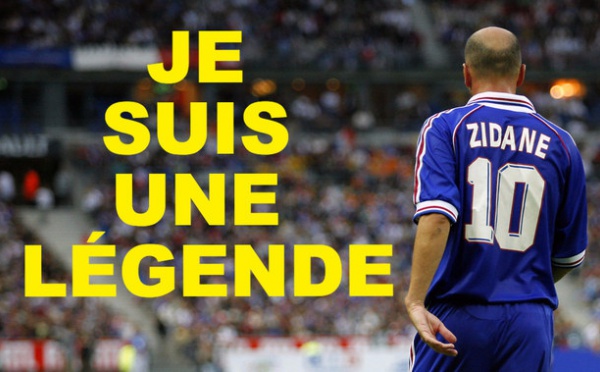 12 leçons de foot que Zidane devrait donner aux joueurs du Real