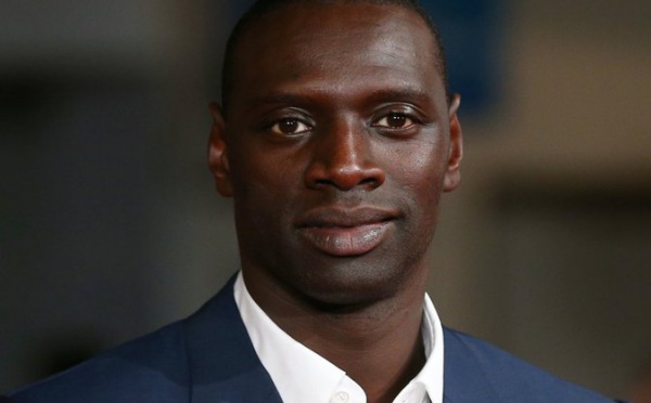 Omar Sy évoque sa nouvelle vie dans Télérama : "A Hollywood, je suis un Français, pas un Noir"