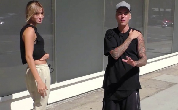 Justin Bieber parle de sa relation avec Hailey Baldwin : "C'est quelqu'un que j'aime vraiment beaucoup"