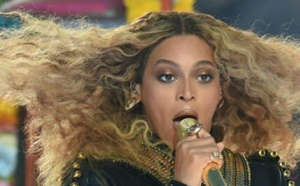 Le 16 février, une manifestation anti-Beyoncé est prévue à New York