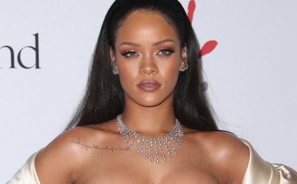 Grammy Awards 2016 : Malade, Rihanna annule sa pres­ta­tion à la dernière minute