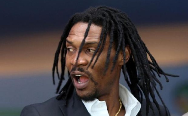 Cameroun : Rigobert Song est mort, la mauvaise blague !