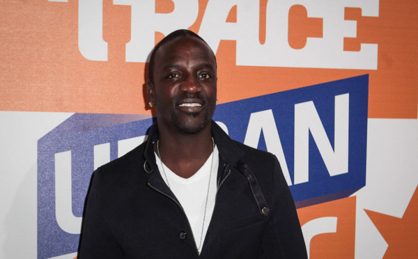 Akon : Son conseil à Dr Luke dans l’affaire Kesha