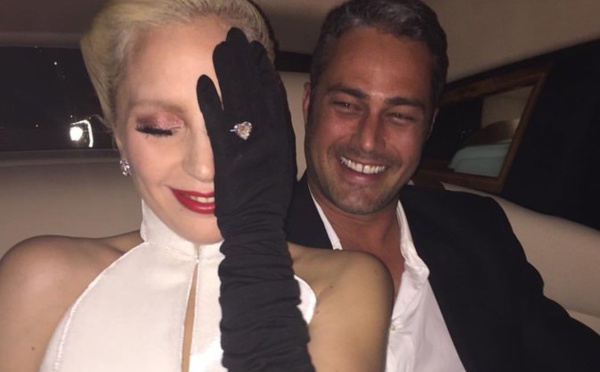 Lady Gaga : sa mère planifie son mariage !