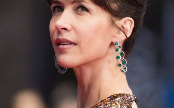 Sophie Marceau clash : "Voilà pourquoi j'ai refusé la Légion d'Honneur"