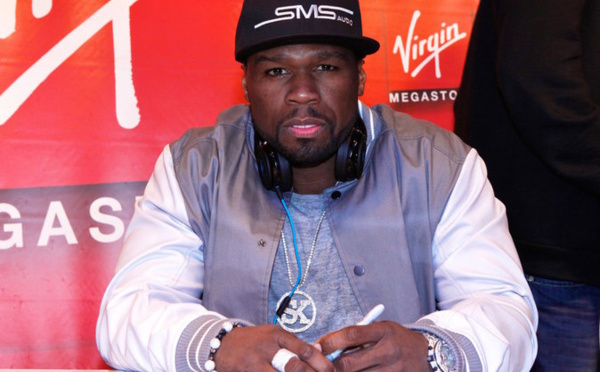 50 cent : Excuse foireuse et vieilles baskets, il ne sait plus quoi faire pour se justifier!