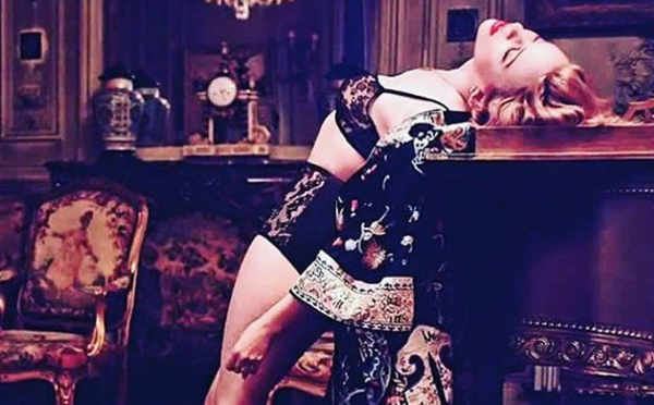 Vidéo : Quand Madonna "harcèle sexuellement" une fan