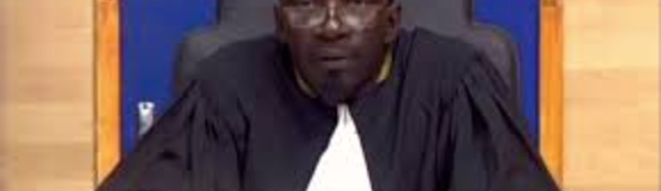 SERIE : Rirou Tribunal du 21 mars 2016. Malaw de Pape Diouf et Baye Babou