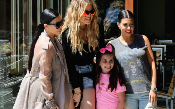 Khloe, Kim, Kourtney Kardashian : Elles pourraient perdre près de… 200 millions de dollars!