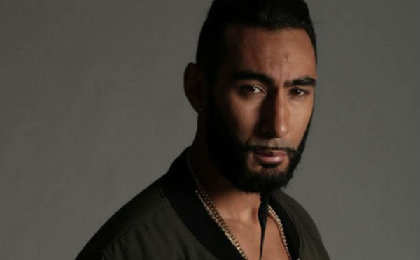 La Fouine : "J'ai toujours pensé que Sarko était un mec de cité !"