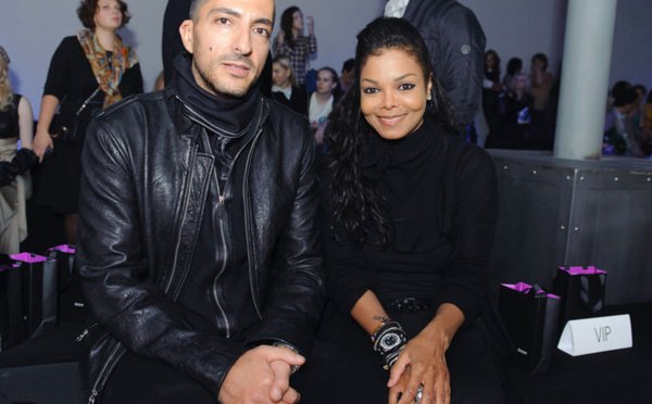 Janet Jackson : à 49 ans, elle attend son premier enfant !