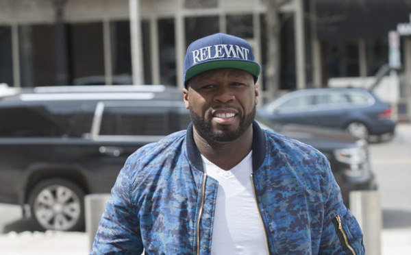 50 Cent privé de smartphone à son procès !