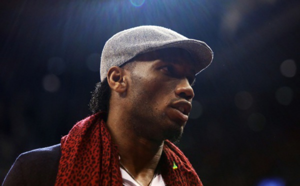 La fondation de Didier Drogba accusée de fraude