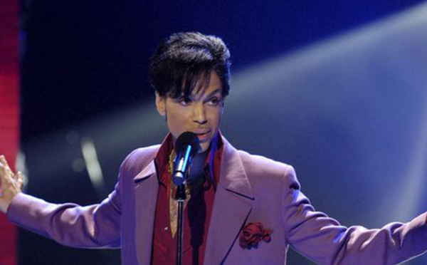 Prince : le chanteur est mort à l'âge de 57 ans