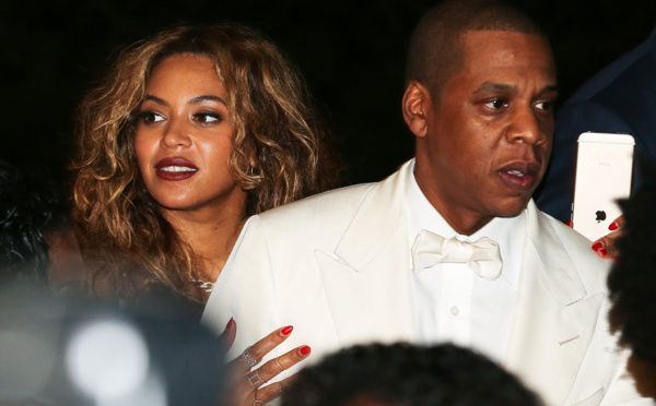 Jay-Z infidèle ? Le rappeur à nouveau accusé d'avoir trompé Beyoncé !