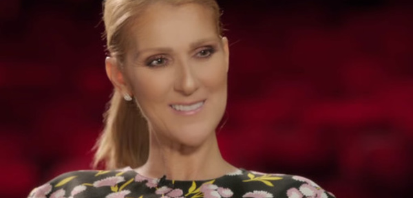 Céline Dion retrouve le sourire: "Je regarde mes enfants et je vois René"