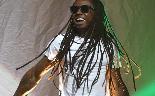 Lil’Wayne hospitalisé d’urgence !