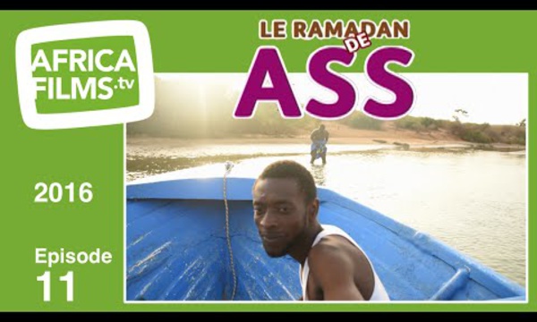 Le Ramadan de Ass - Episode 11 du mercredi 29 juin 2016