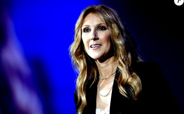 Céline Dion : Son coup de pouce à un artiste très endetté...