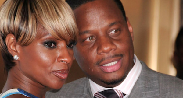 Mary J. Blige demande le divorce !