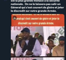 Dr Yoro Dia, ancien Ministre : « L’irresponsabilité illimitée de notre PM est la plus grande menace à la sécurité nationale » 