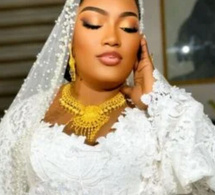 Al Khayri : Les images du mariage de l'animatrice Bijou Ngoné (Photos)