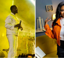 Les artistes Sidy Diop et Dieyna nominés aux « Victoires de la musique guinéenne »