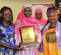 Miss Littérature Sénégal : une célébration de la beauté, de l’intelligence et de la littérature