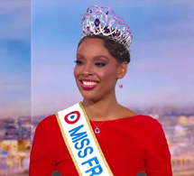 Angélique Angarni-Filopon (Miss France 2025) dévoile l’air de rien sa préférence sexuelle