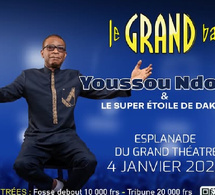 Mesures sécuritaires : Les parfums interdits au Grand bal de Youssou Ndour ce soir au Grand Théâtre