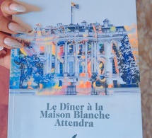 "Le dîner de la Maison-Blanche attendra" : Waouww !! Lisez l’odyssée bouleversante de Kéthiel, aussi captivante qu’une série Netflix