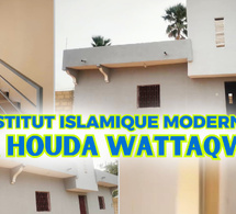 Apprenez et grandissez dans la foi avec l’Institut Islamique Moderne (Al Houda Wattaqwa)