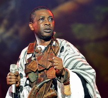 Youssou Ndour bénit la marche du pays : You, un intrant lourd pour le “Projet”